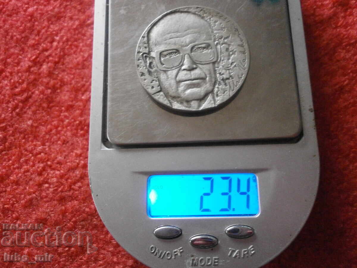 FINLAND 10 MARKS 1975 SILVER - 5 FINLAND 10 MARKS 1975 SILVER - 5