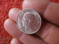 SUEDIA 1 COROANĂ 1931 ARGINT