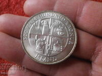 ICELAND 500 KRONUR 1974 SILVER