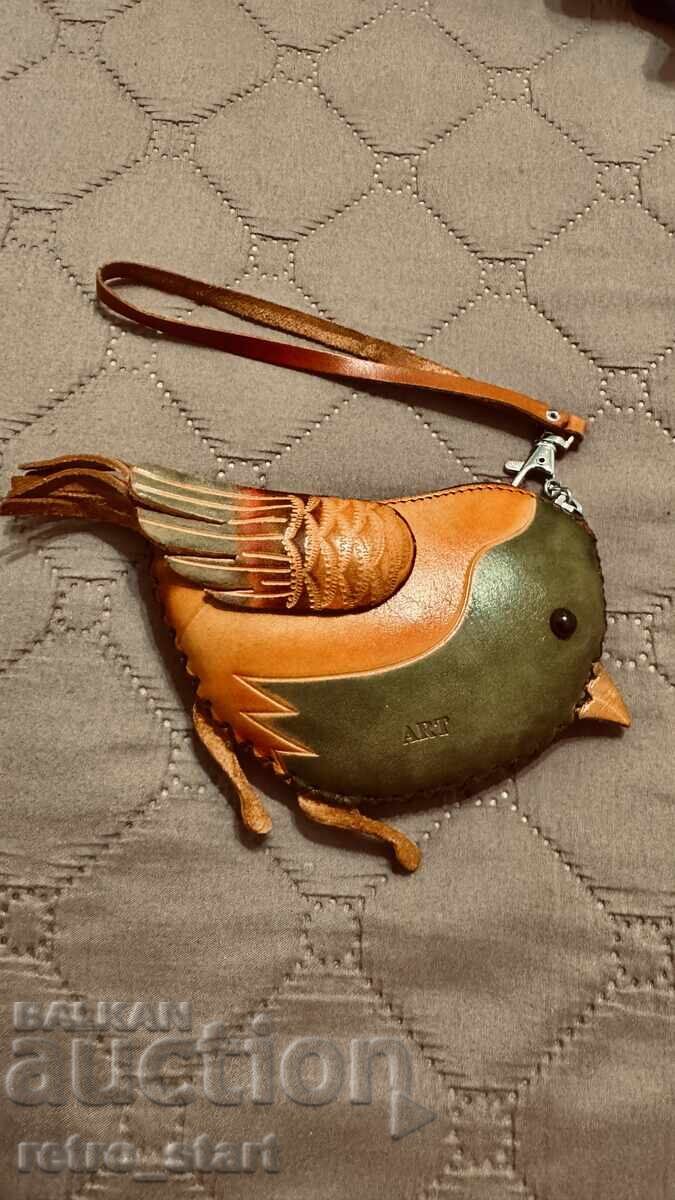 Piele naturală ART Protmone de pui Piele naturală ART Protmone de pui