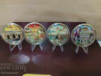 Souvenir Plaques China