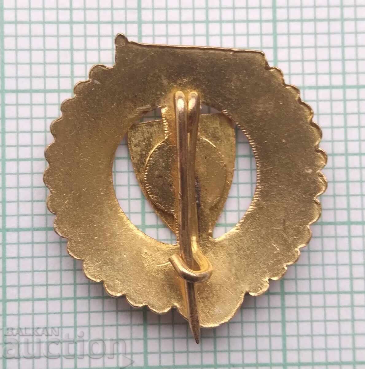 Auction  19241 Badge - Athletic Bilbao Football Club