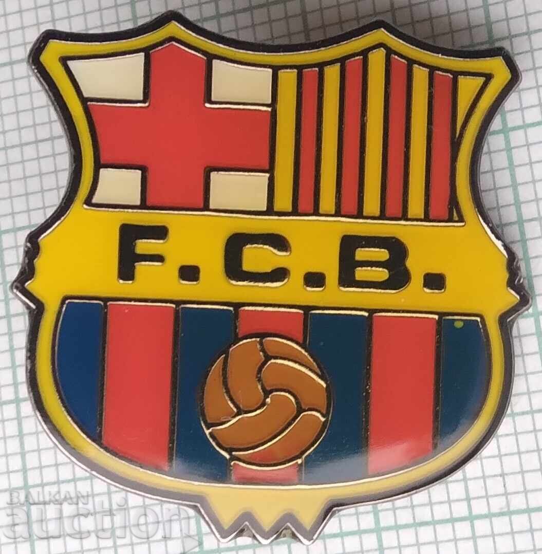 19250 Badges - Football Club Barcelona 19250 Badges - Football Club Barcelona