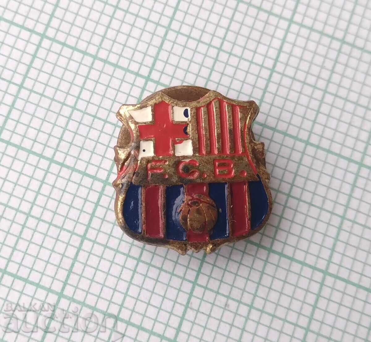 19251 Badges - FC Barcelona with price € 4.09 | 8.00 BGN