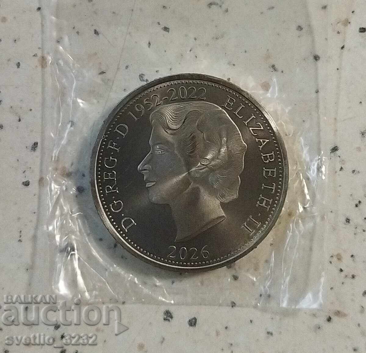 Titan 1 OZ with price € 30.00 | 58.67 BGN Titan 1 OZ with price € 30.00 | 58.67 BGN