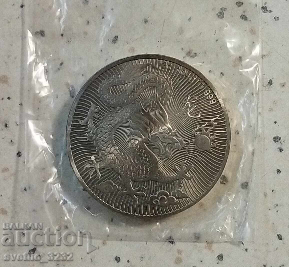 Titan 1 OZ Titan 1 OZ