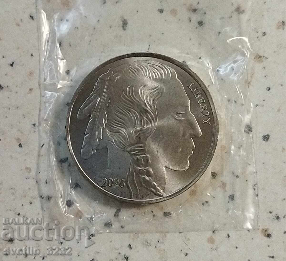 Titan 1 OZ Titan 1 OZ