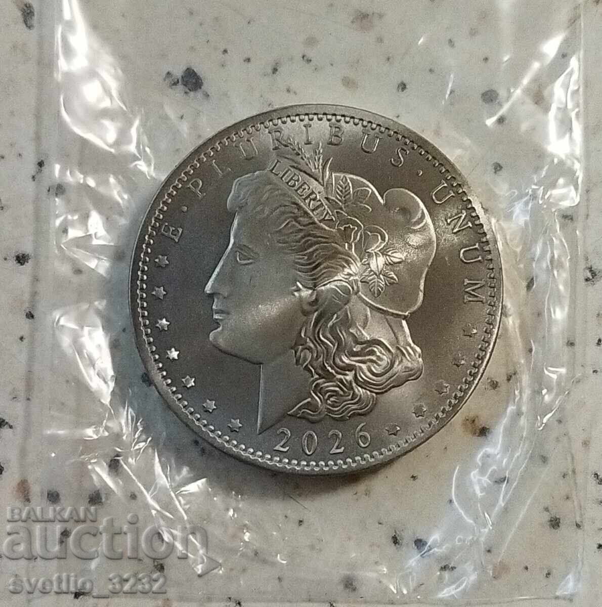 Titan 1 OZ