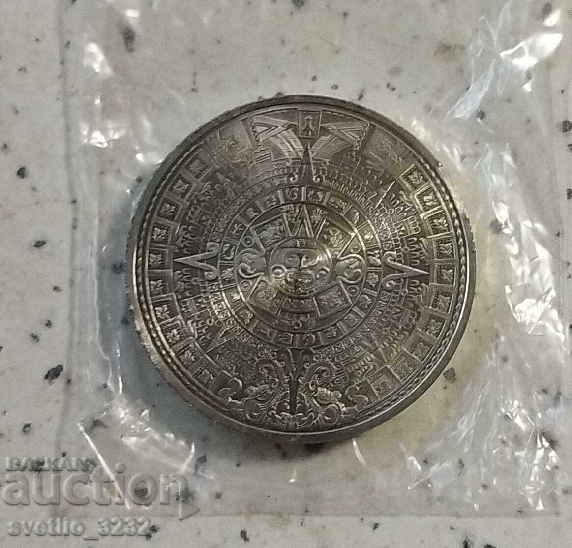 Titan 1 OZ Titan 1 OZ