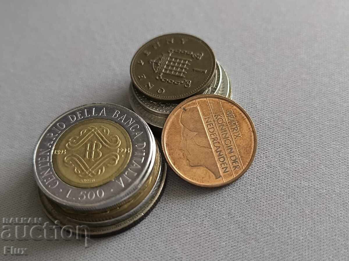 Monedă - Olanda - 5 cenți | 1997 cu preț € 0.43 | 0.84 BGN