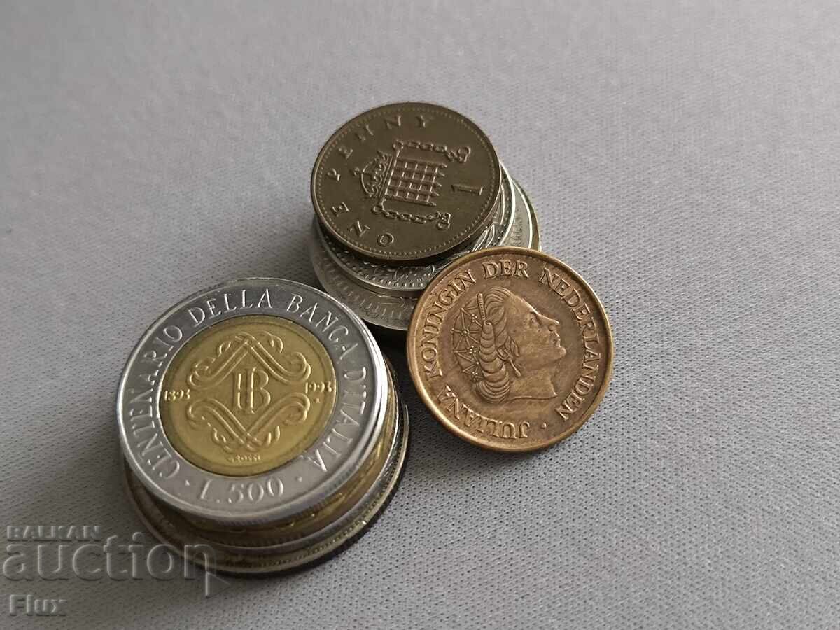 Coin - Netherlands - 5 cents | 1964 with price € 0.51 | 1.00 BGN