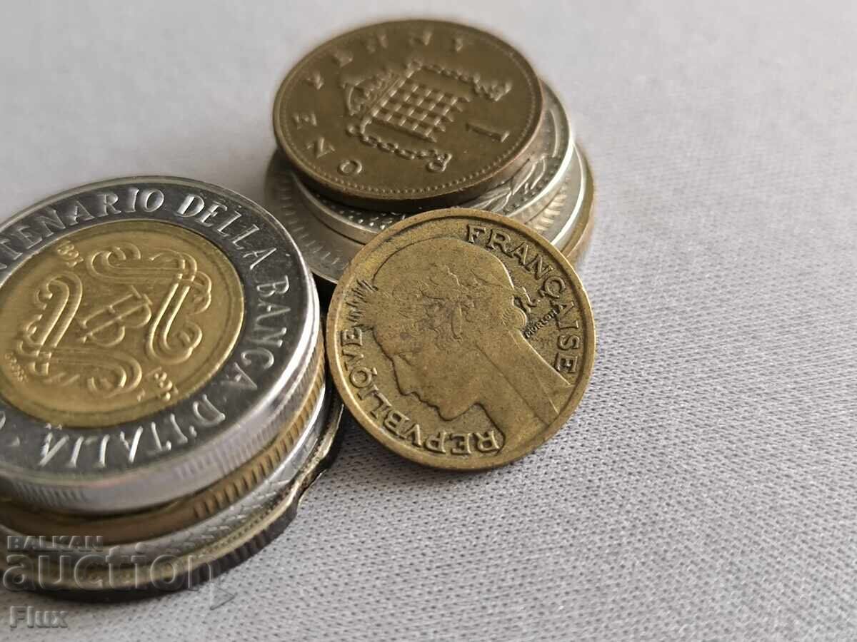 Coin - France - 50 centimes | 1932 with price € 1.79 | 3.50 BGN Coin - France - 50 centimes | 1932 with price € 1.79 | 3.50 BGN