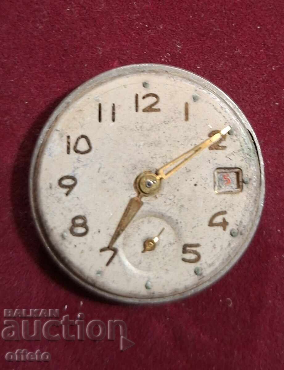 МЕХАНИЗЪМ МЕХАНИЗЪМ