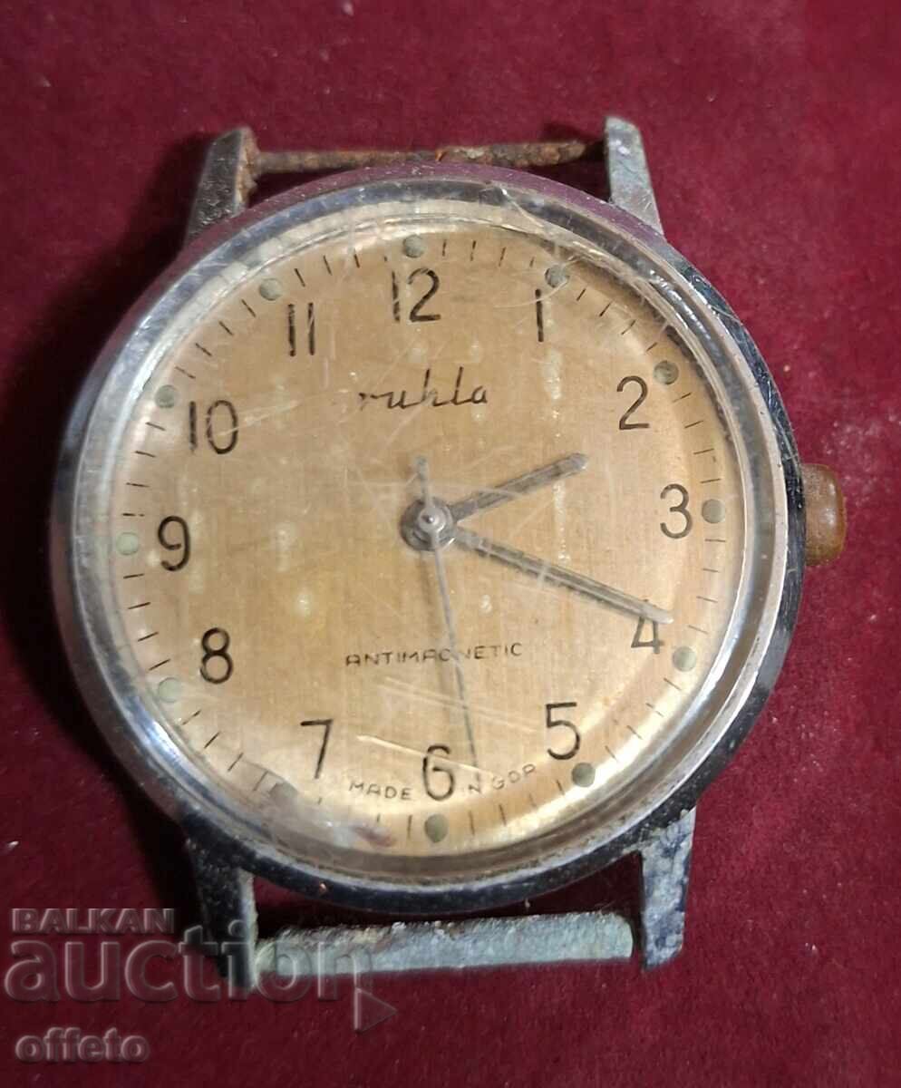 МЕХАНИЗЪМ МЕХАНИЗЪМ