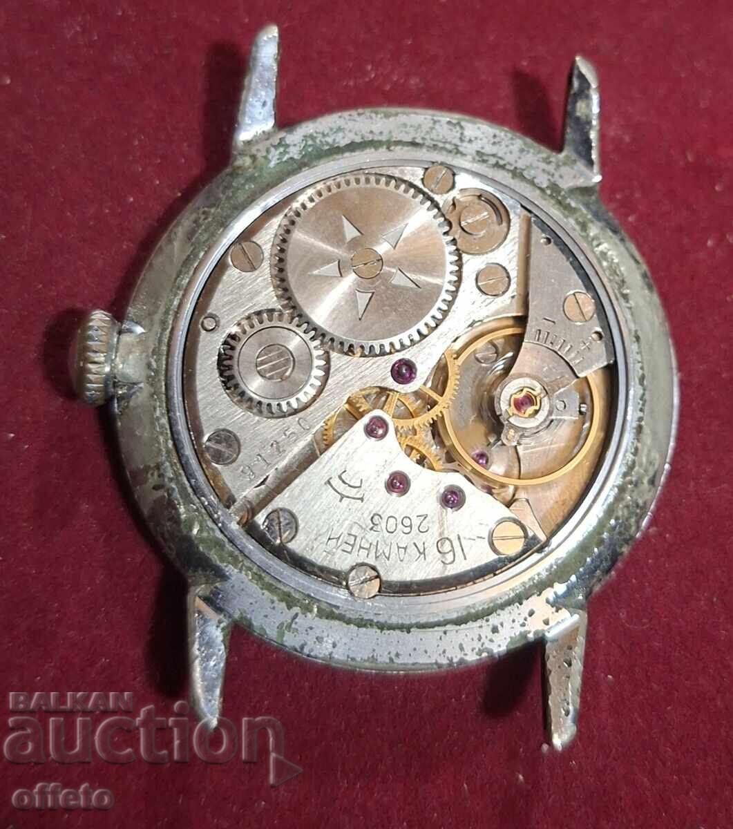 Аукцион МЕХАНИЗЪМ