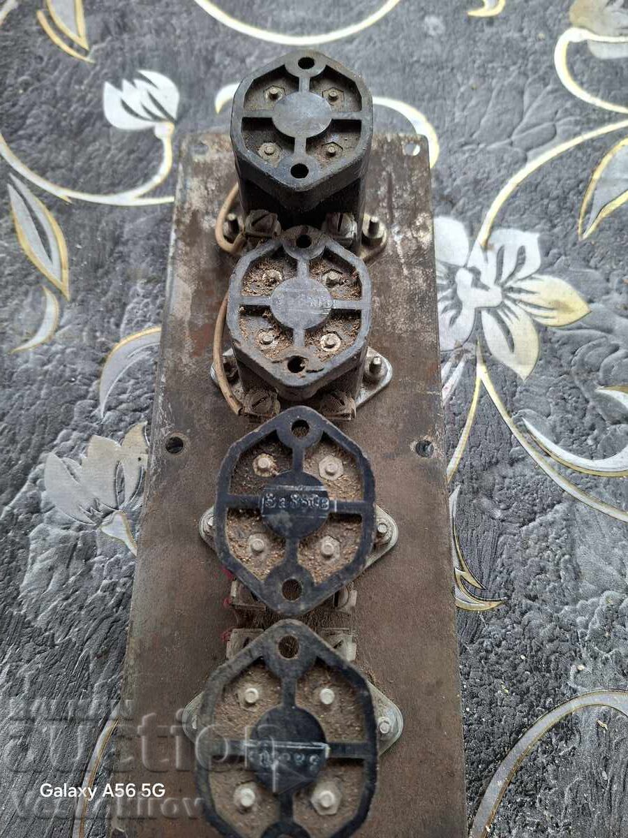 Licitație Starter Licitație Starter