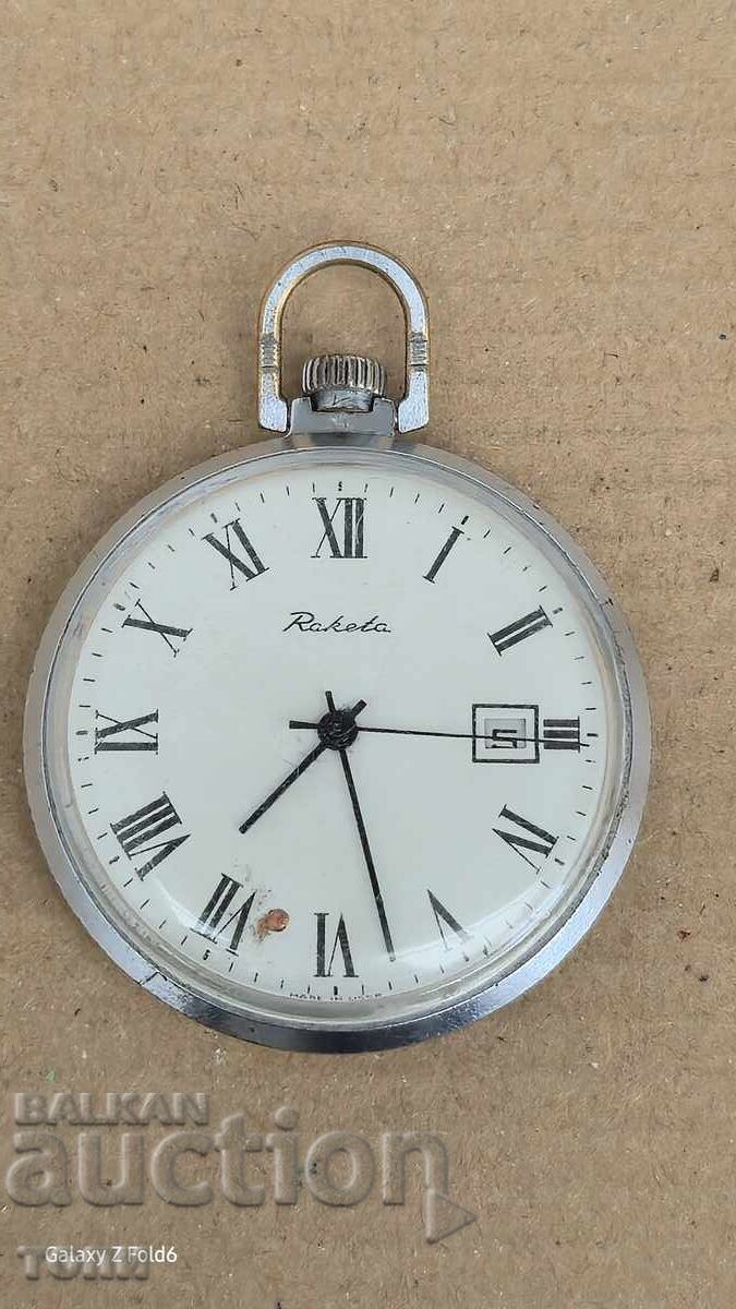 РАКЕТА РЯДЪК РАБОТИ БЕЗ ГАРАНЦИЯ БЗЦ  !!!! с цена € 8.50 | 16.62 лв.