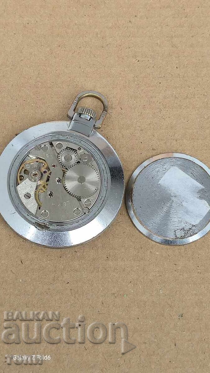 Аукцион РАКЕТА РЯДЪК РАБОТИ БЕЗ ГАРАНЦИЯ БЗЦ  !!!!