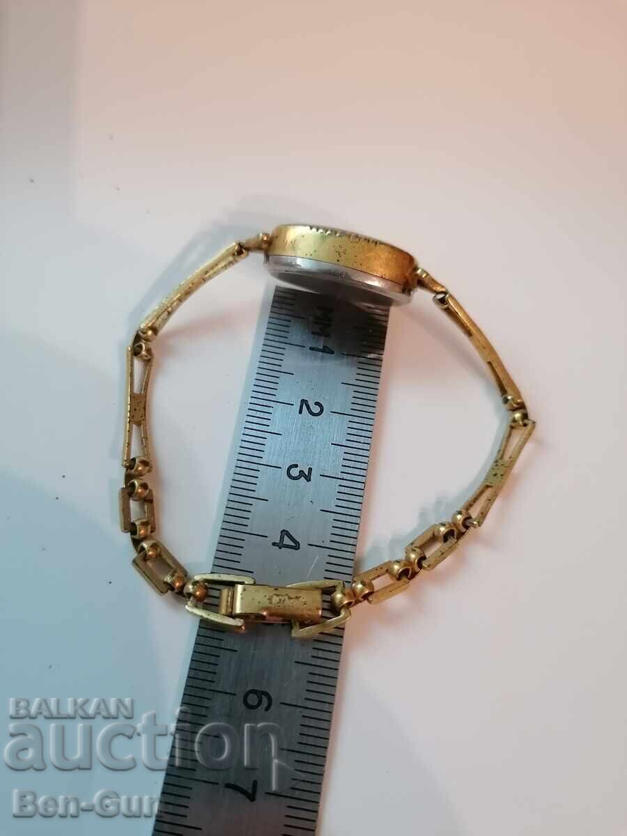 Delivery of Glashutte - Mechanical Ladies Watch