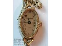 Glashutte - Mechanical Ladies Watch