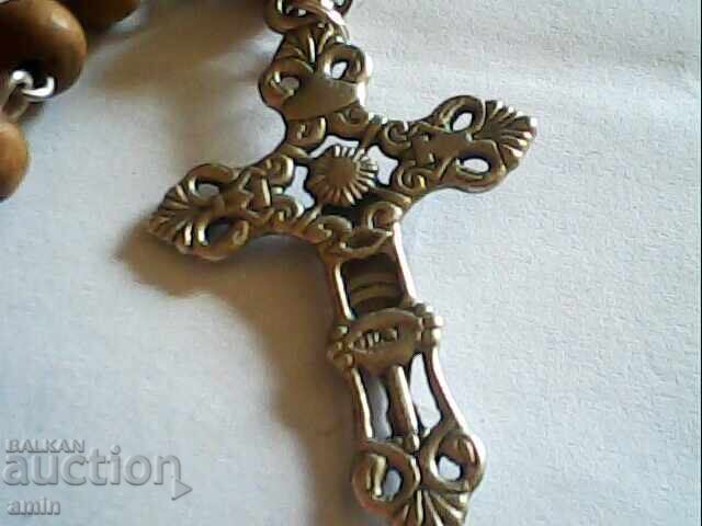 Licitație Colier cruce Licitație Colier cruce