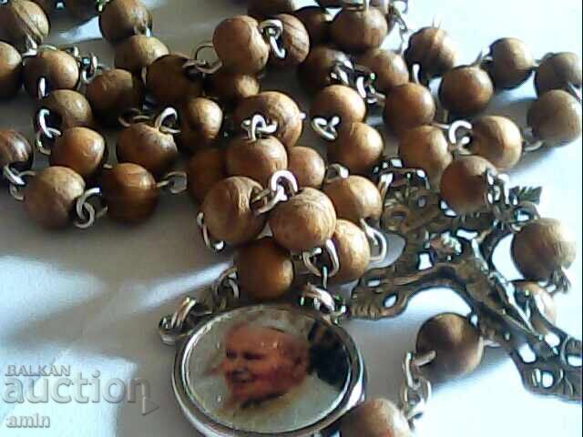 Colier cruce - 6 Colier cruce - 6