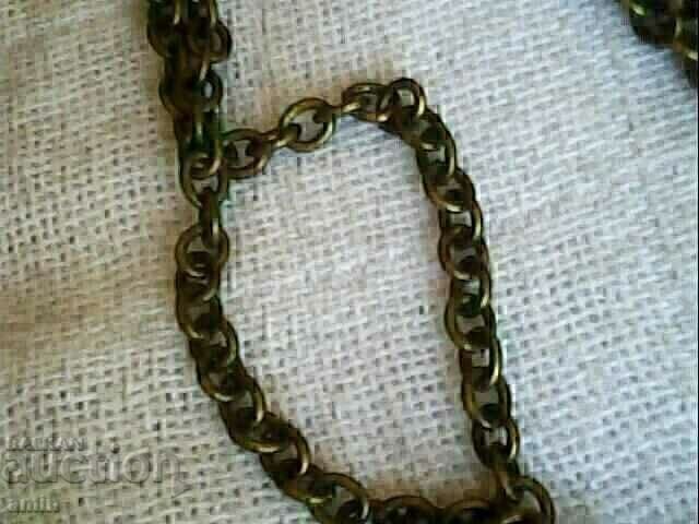 beautiful bronze cross necklace 7cm - 6 beautiful bronze cross necklace 7cm - 6