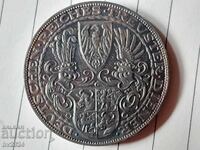 Γερμανία, Δημοκρατία της Βαϊμάρης, Μετάλλιο 1927, Χίντενμπουργκ