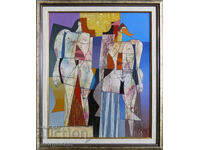 "Семеен портрет"