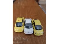 Λοτ Αυτοκινήτων Volkswagen Beetle