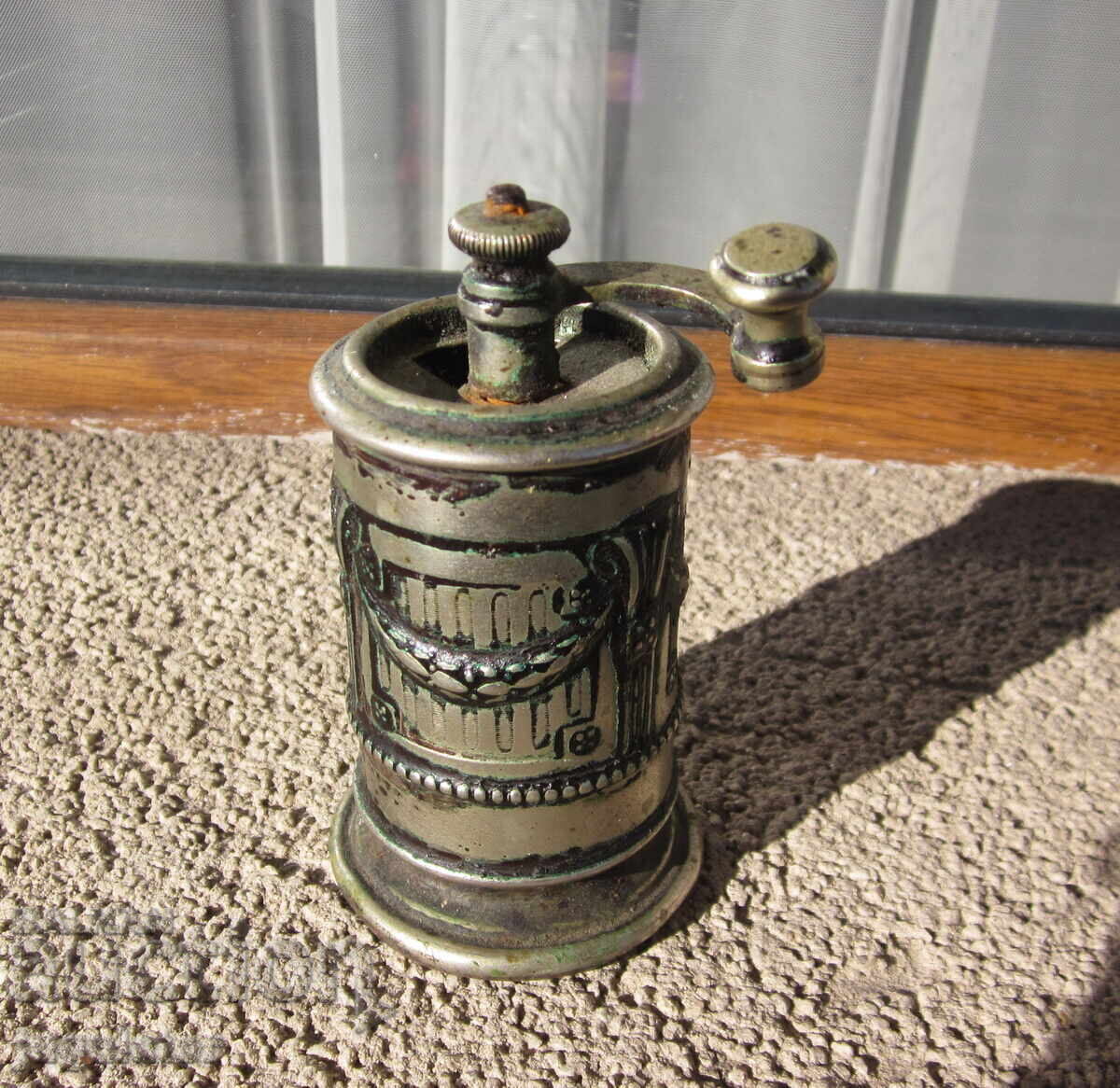 Old French Mill Grinder Peugeot with price € 60.00 | 117.35 BGN