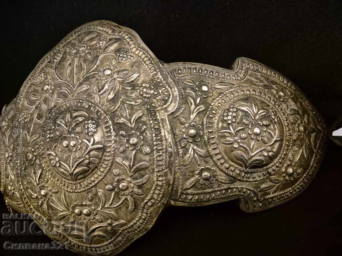 Delivery of Revival Pafti