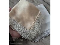 Batiste vechi, relicvă, unicat