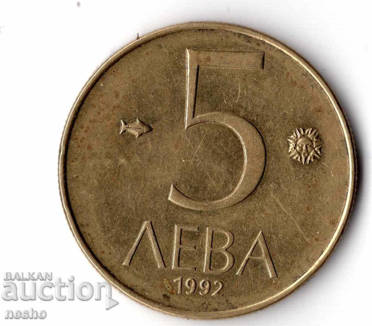 ένα νόμισμα ένα νόμισμα