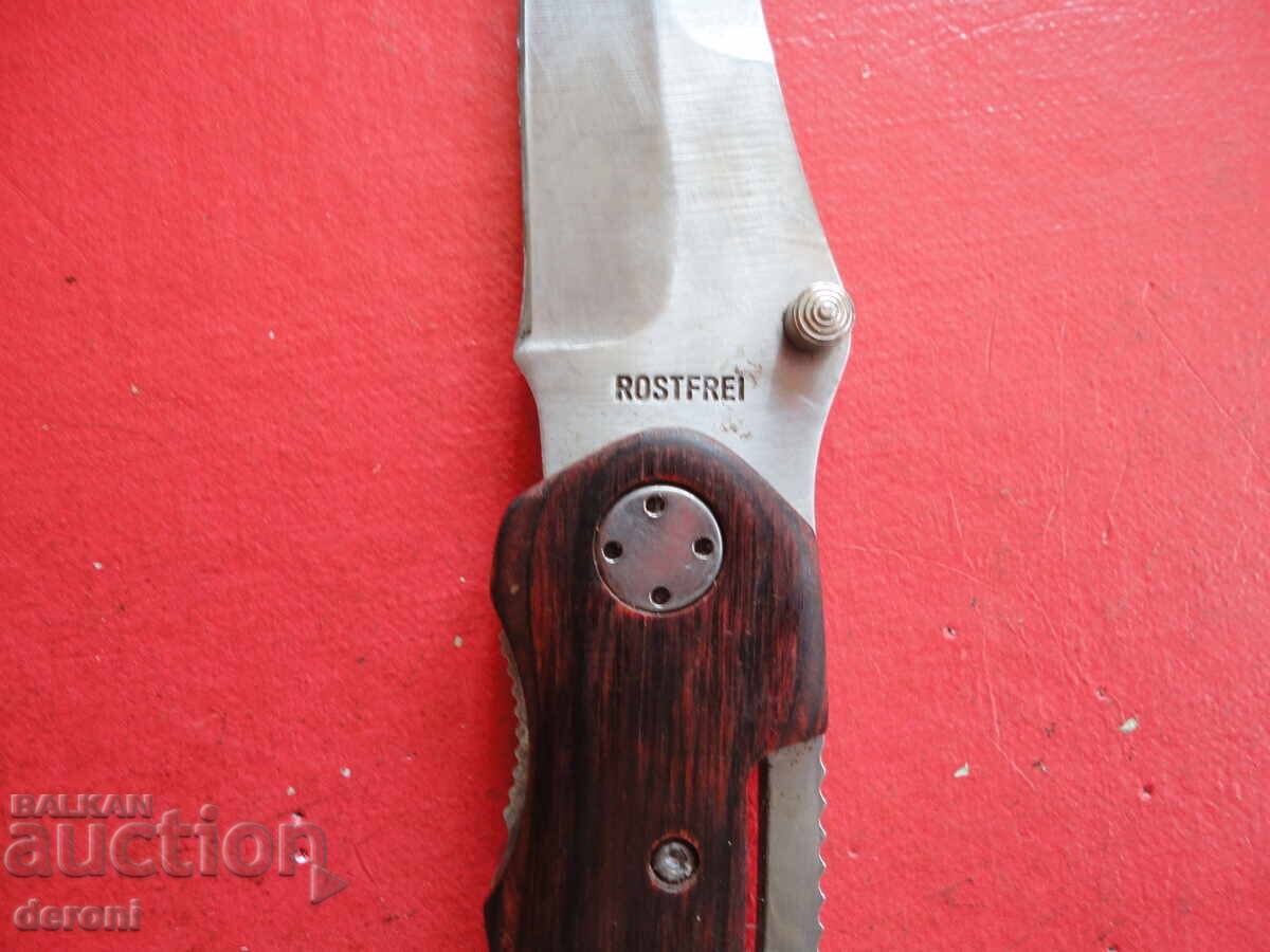 German pocket knife 9 - 5