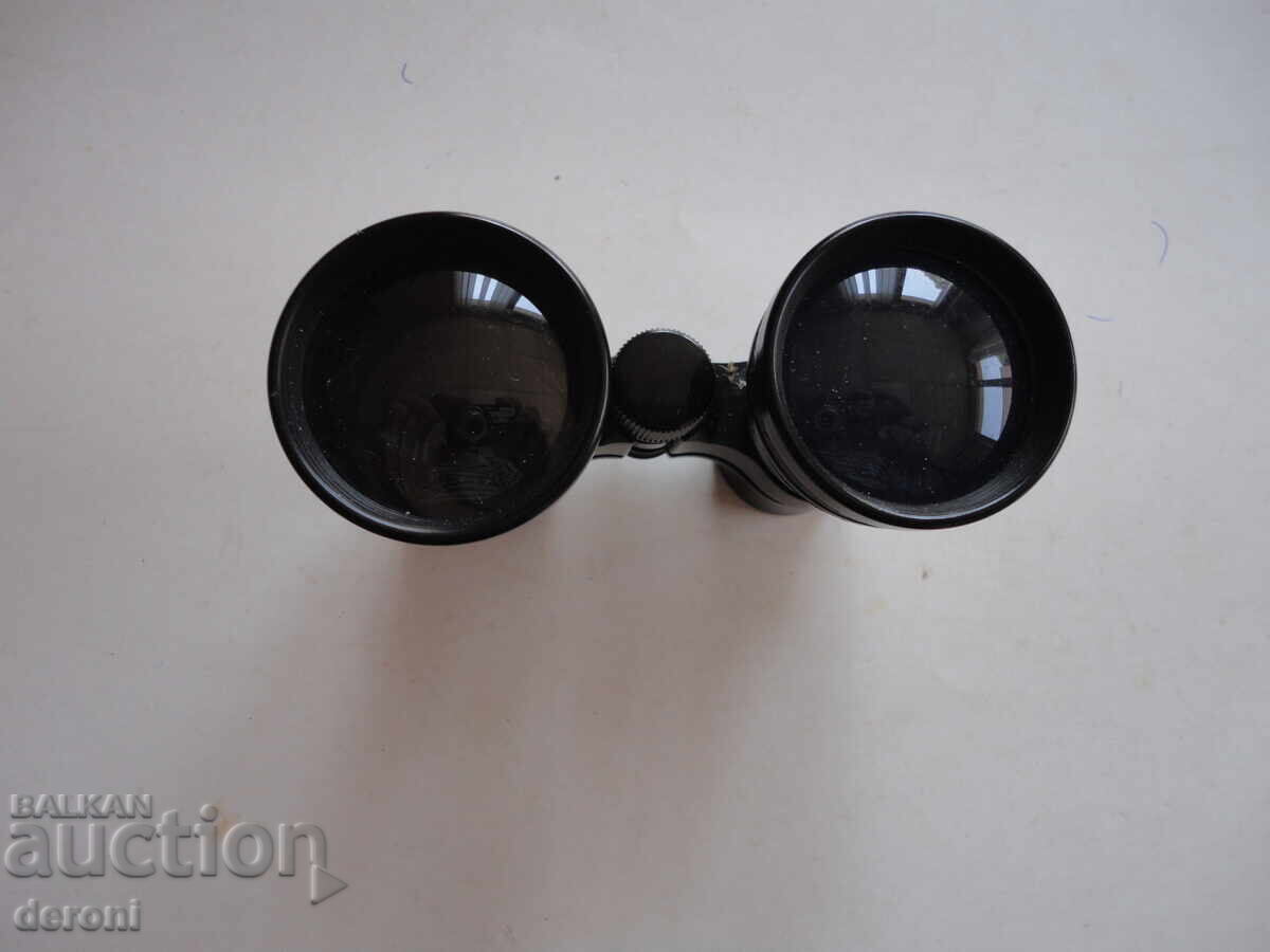 Binoculars Pollux 3 1/2 x - 5