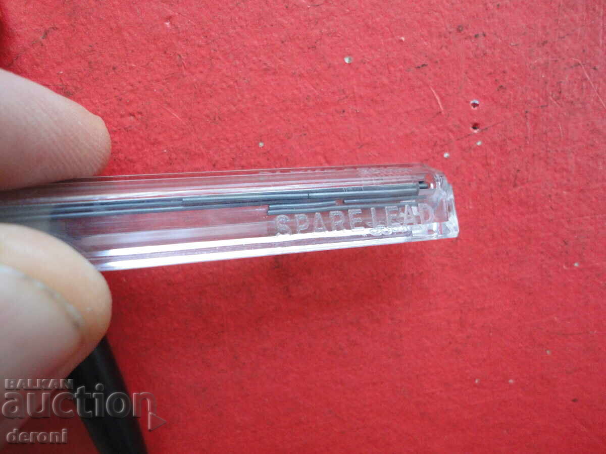 Немски комплект химикал и молив в кутия - 5