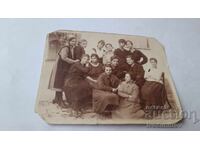 Φωτογραφία Νεαρά κορίτσια