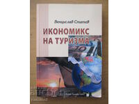 Economia turismului - Ventsislav Statev