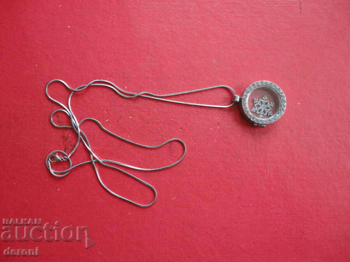 Licitație Colier mare colier 22 Licitație Colier mare colier 22