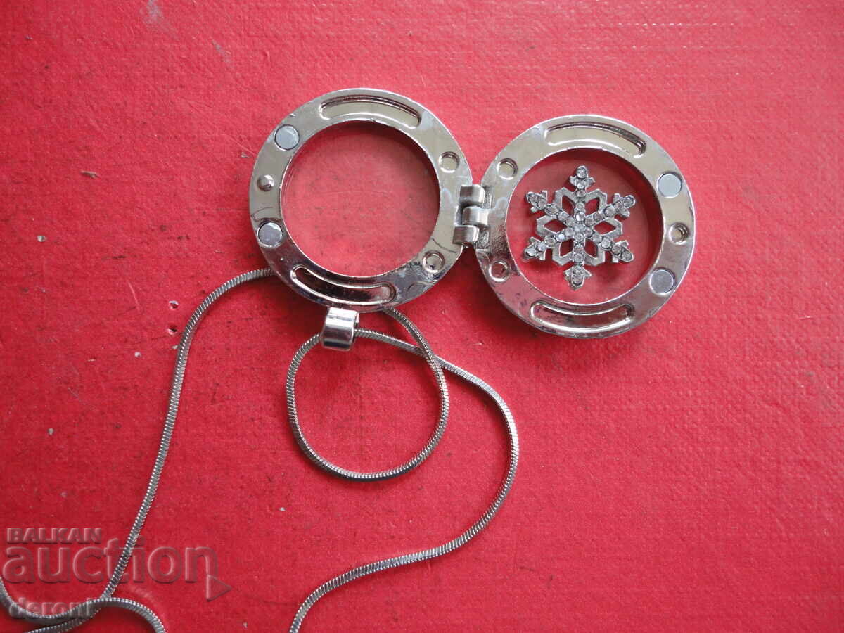 Colier mare colier 22 - 5 Colier mare colier 22 - 5