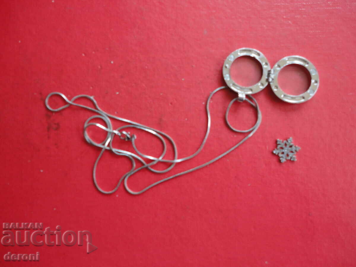 Colier mare colier 22 - 6 Colier mare colier 22 - 6