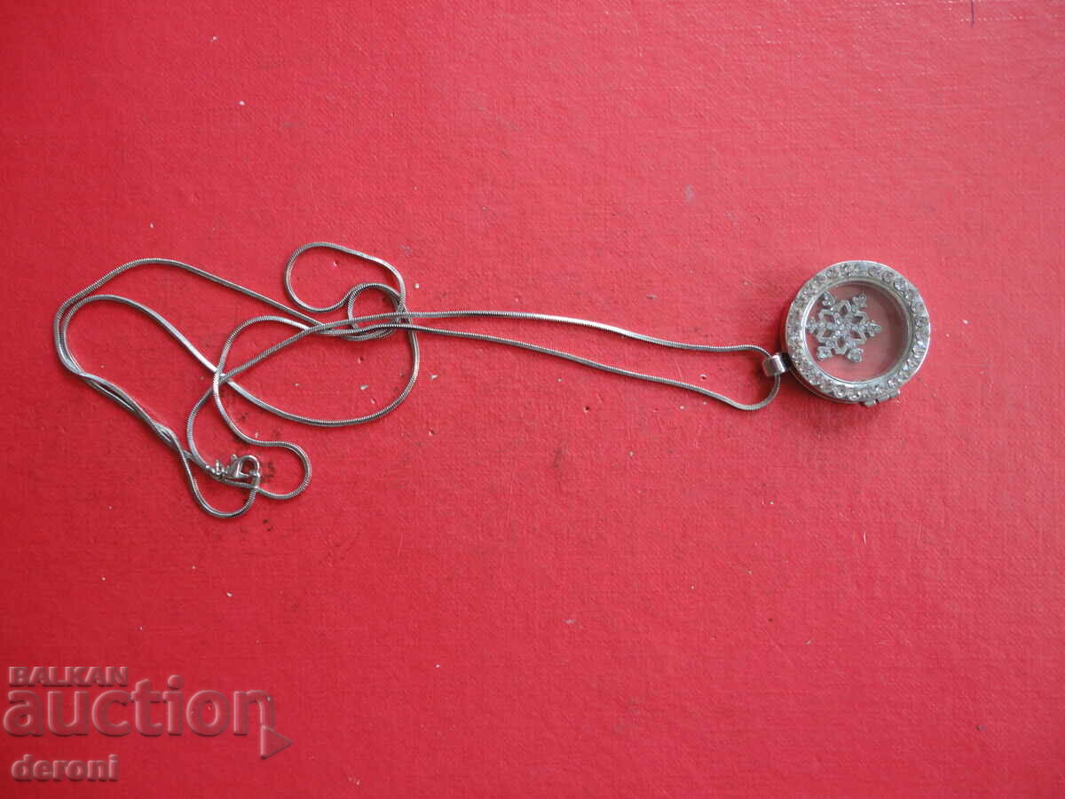 Colier mare colier 22 - 7 Colier mare colier 22 - 7