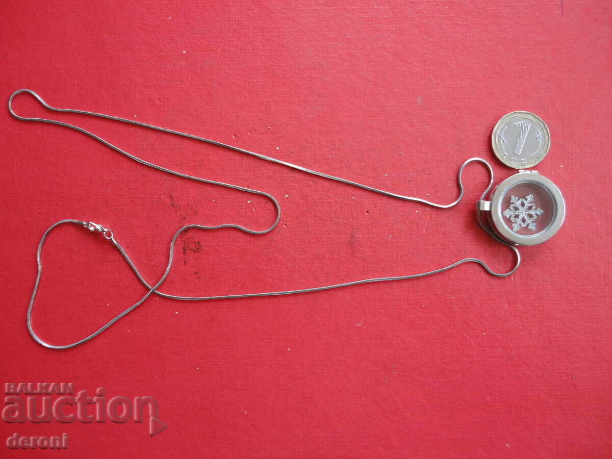 Colier mare colier 22 Colier mare colier 22