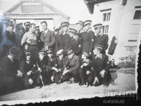 Стара снимка, Фото лаборатория "Шишковъ", Бургасъ