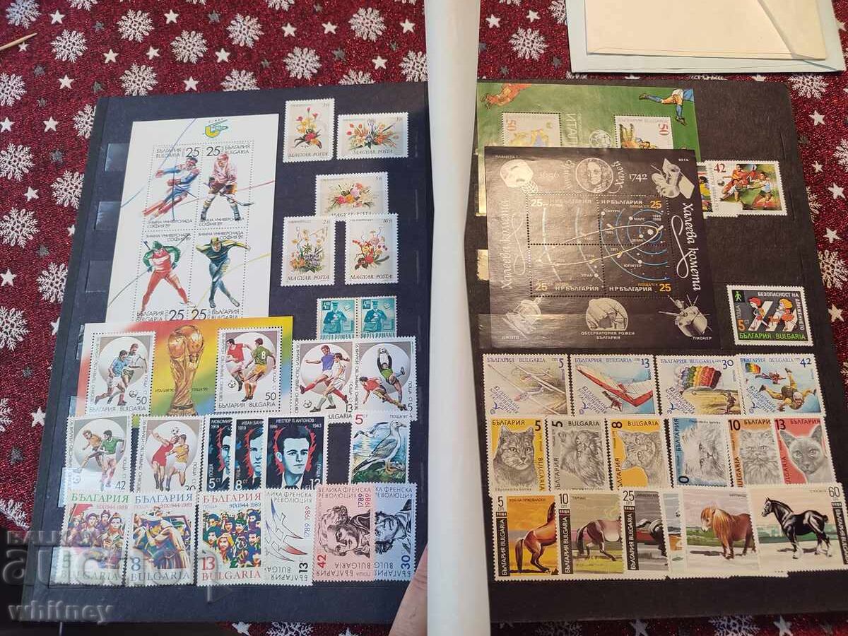 Album de timbre 2 - 5 Album de timbre 2 - 5