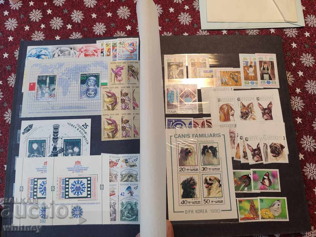 Album de timbre 2 - 6 Album de timbre 2 - 6