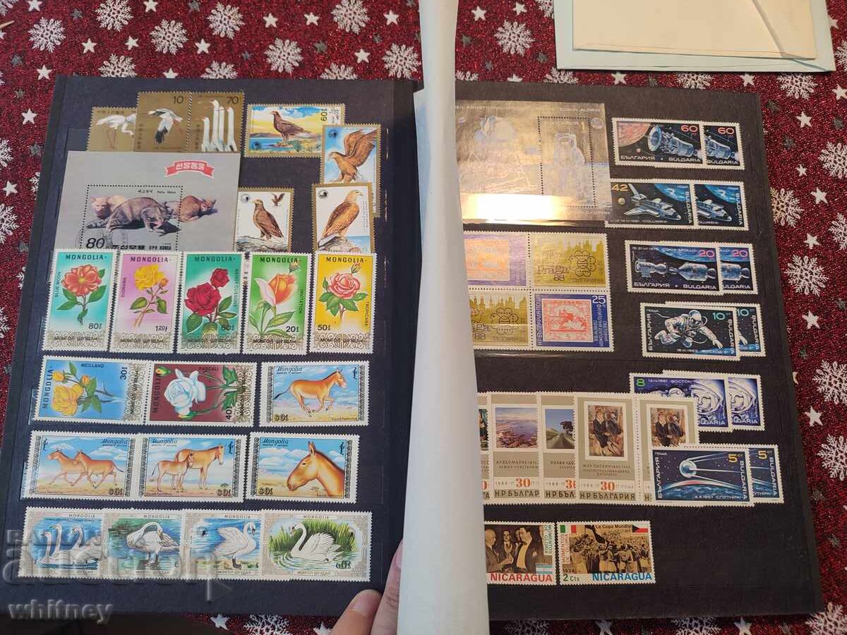 Album de timbre 2 - 8 Album de timbre 2 - 8