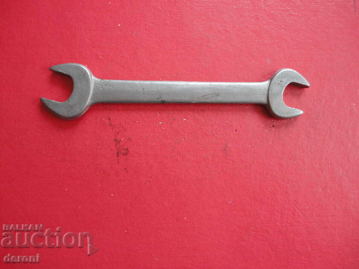 Licitație Cheie fixă germană Drop Forget 16/17