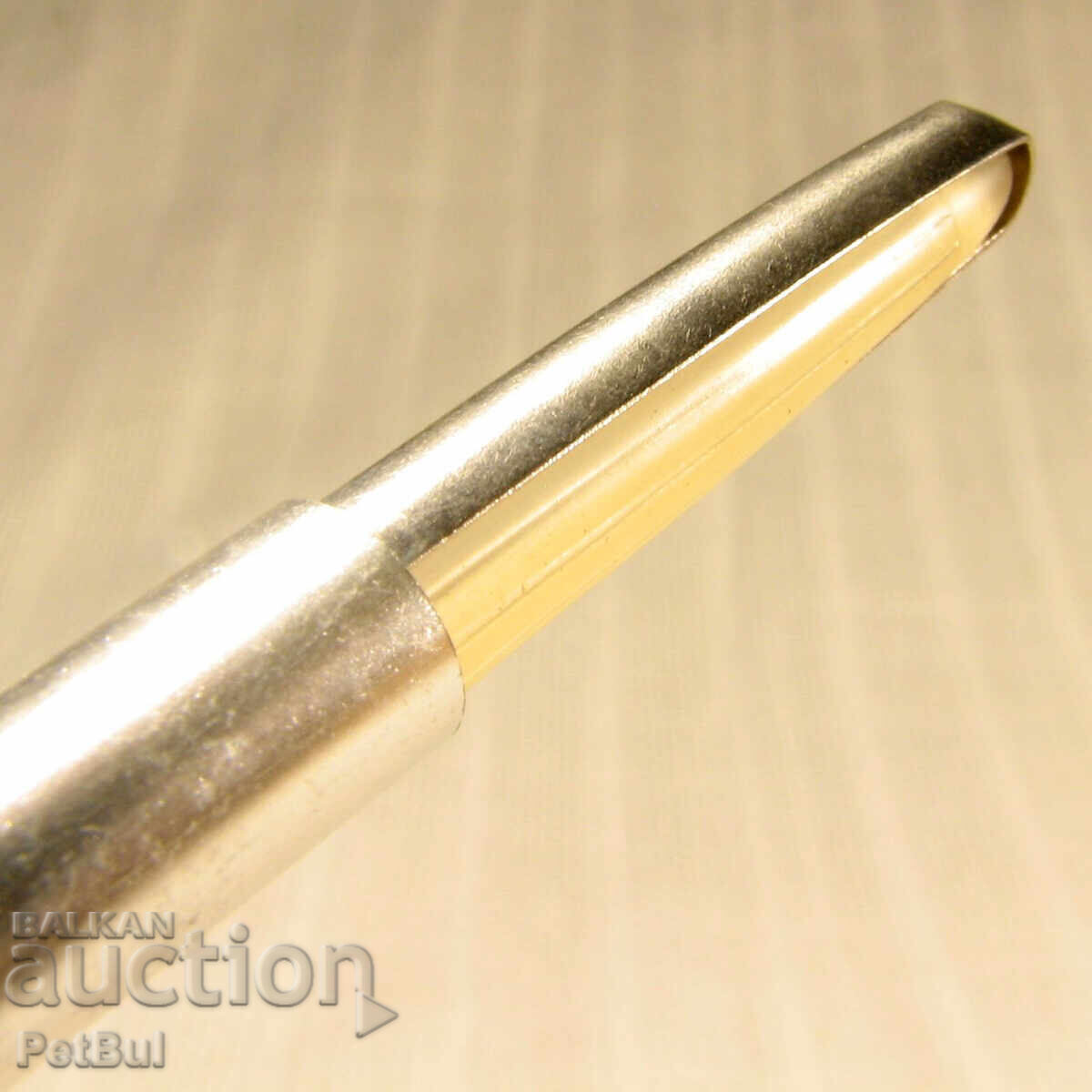 Licitație Stilou vechi chinezesc anii 1960 nou nefolosit